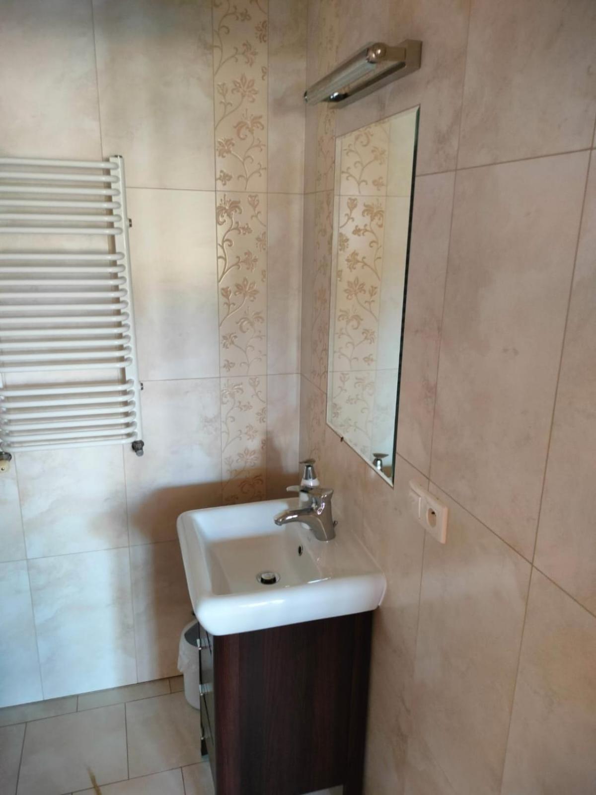 Agroturystyka U Kasi Suryty Exterior foto