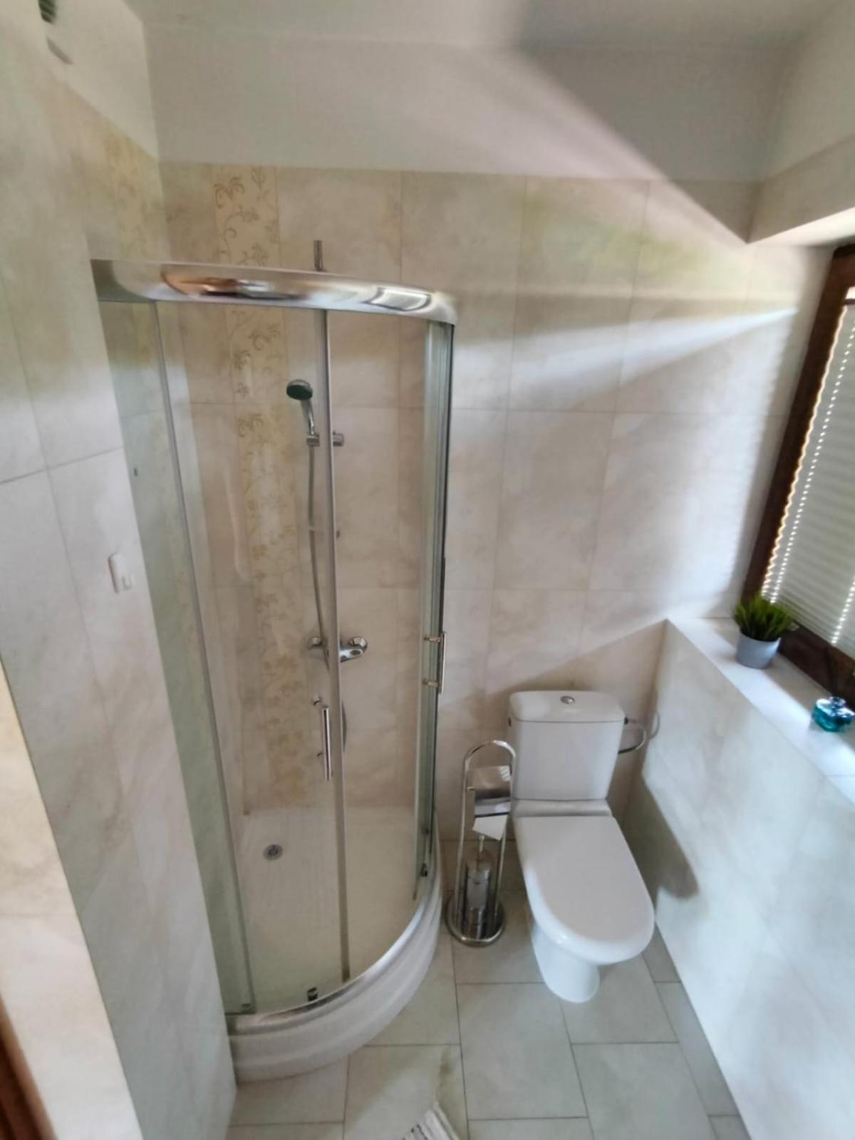 Agroturystyka U Kasi Suryty Exterior foto