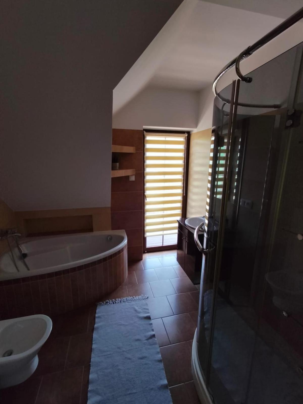 Agroturystyka U Kasi Suryty Exterior foto