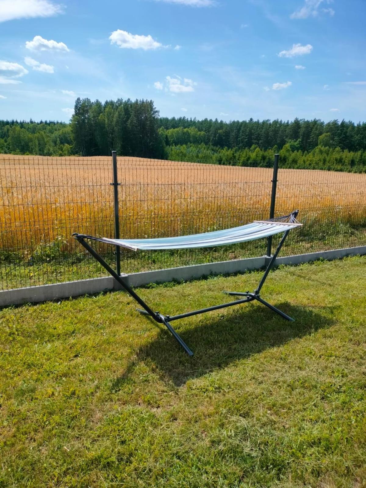 Agroturystyka U Kasi Suryty Exterior foto