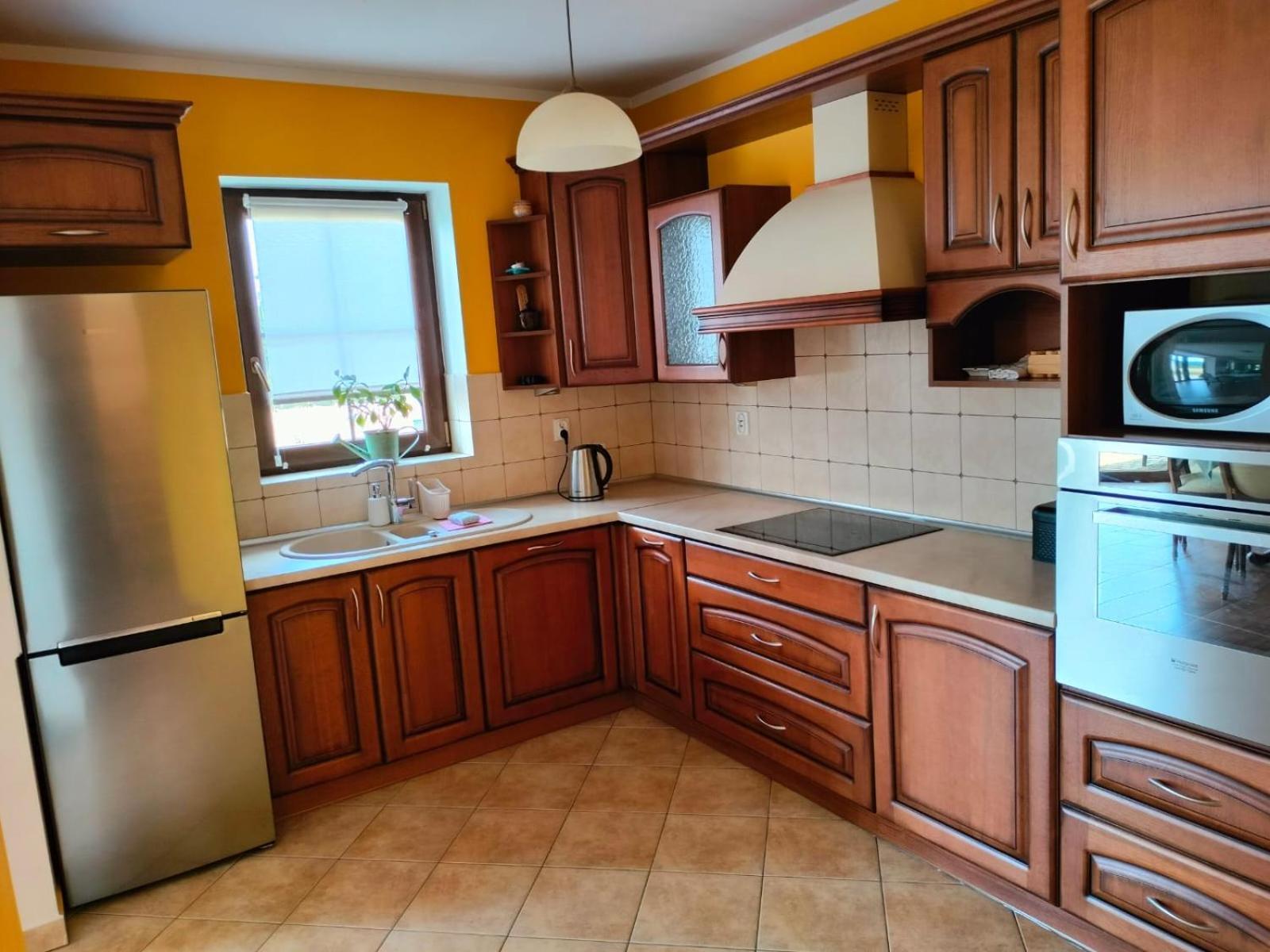 Agroturystyka U Kasi Suryty Exterior foto